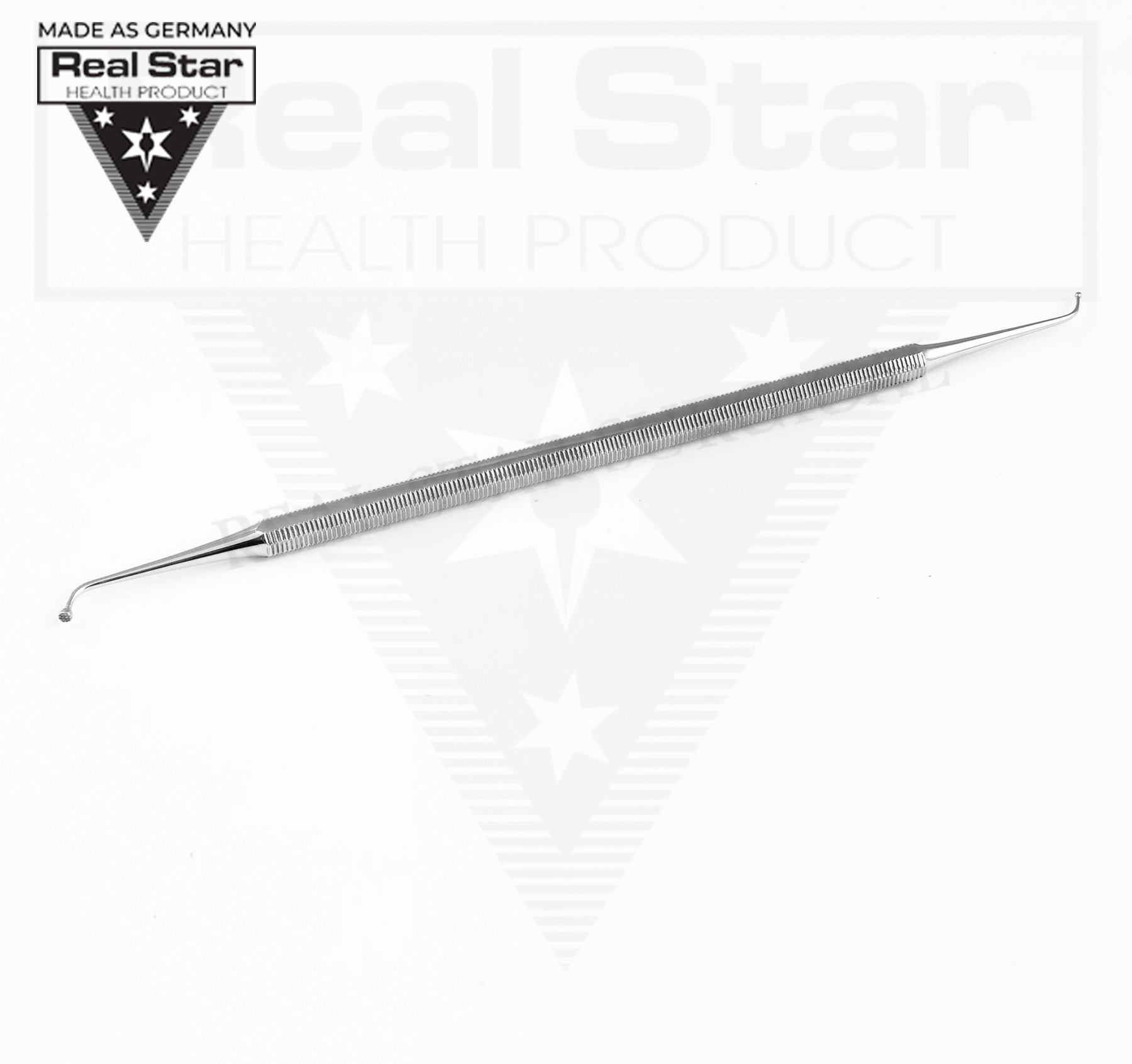 Model Amalg, Instruments For Amalgam, Fig 5A